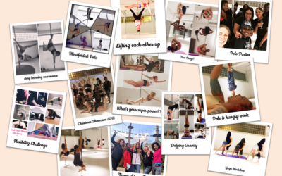 The Remarkable Journey To The Pole Studio’s 1st Birthday