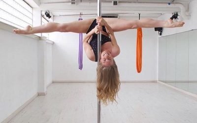 The Power of Pole: You Can Do Anything You Want
